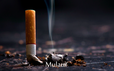Riscos do Cigarro – 3 Doenças Relacionadas à Nicotina